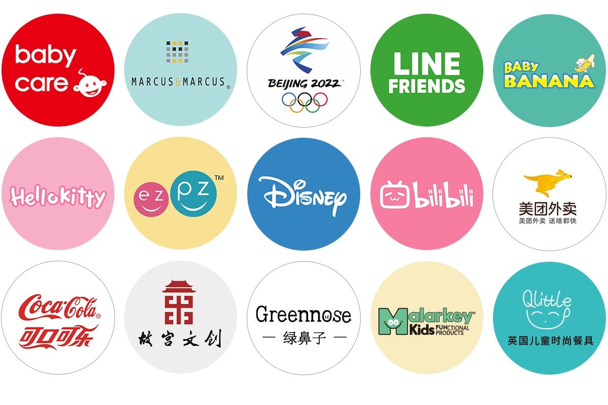 cooperation brands